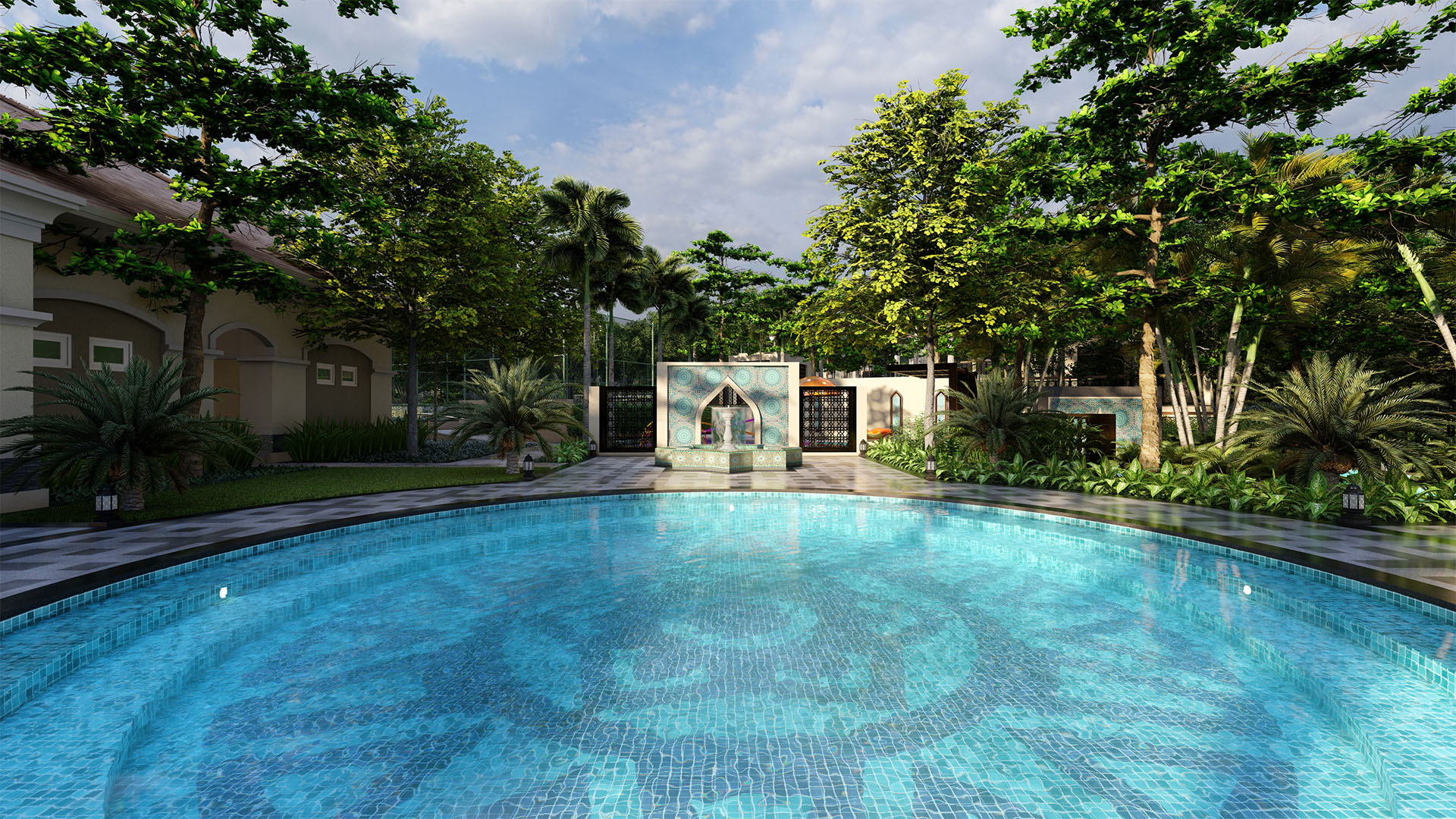 Kids Pool