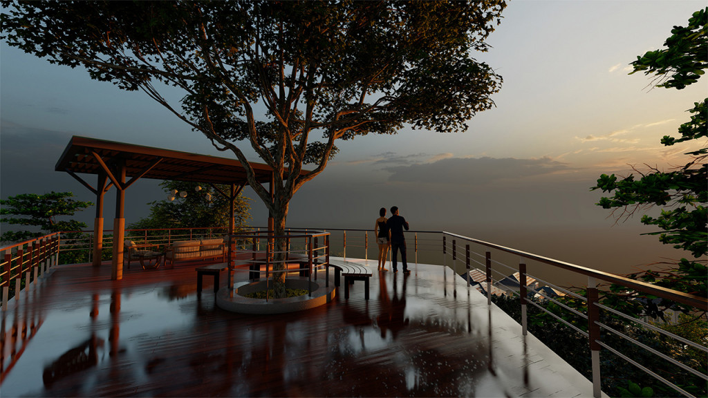 Supporting City of the National Capital City (IKN) in East Kalimantan Becomes a Magnet for New Property Investment.                                                                                                                                            