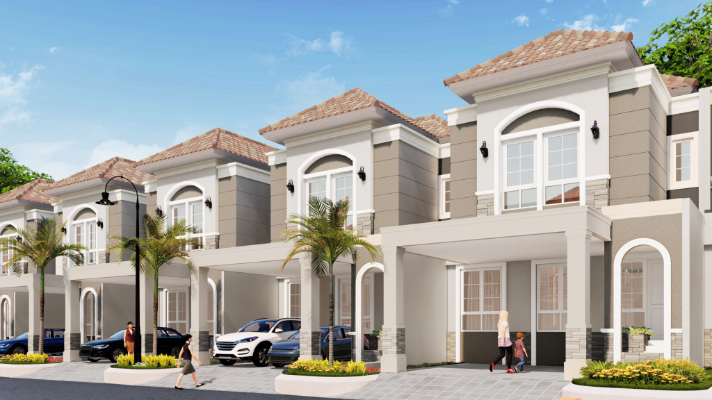 Luxury Homes